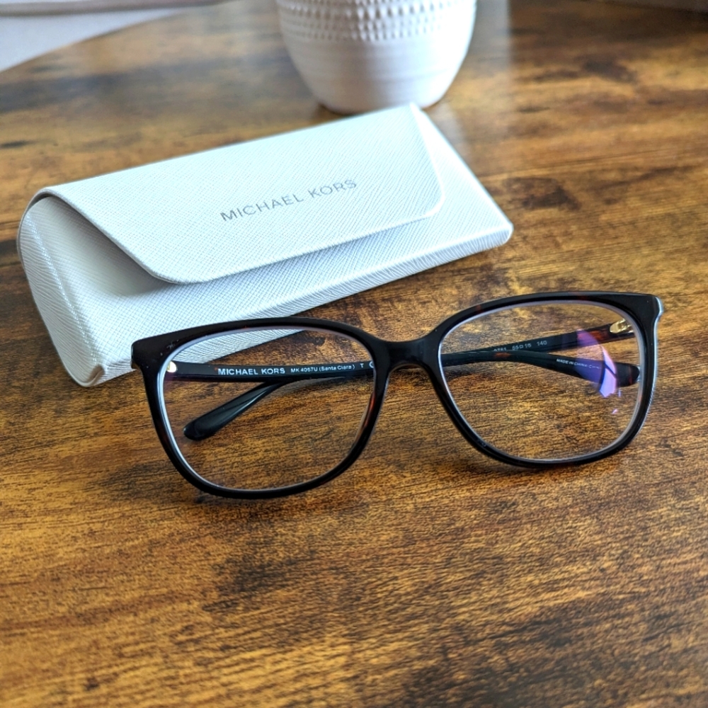 Michael Kors Frame